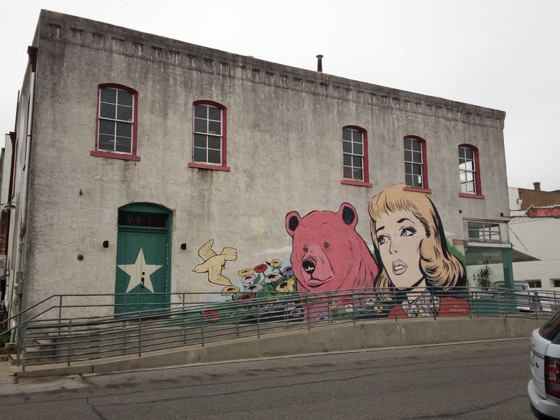 Brenham Brenham