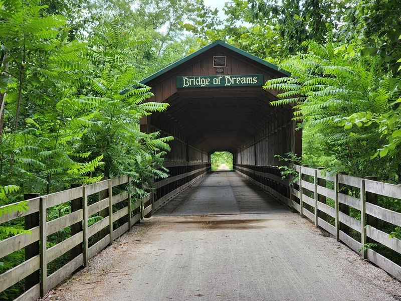 Bridge of Dreams Bridge of Dreams