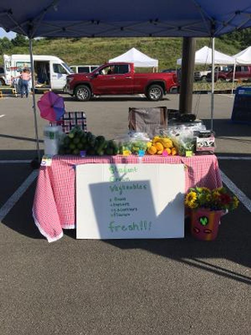 Bridgeport Farmers Market Bridgeport Farmers Market