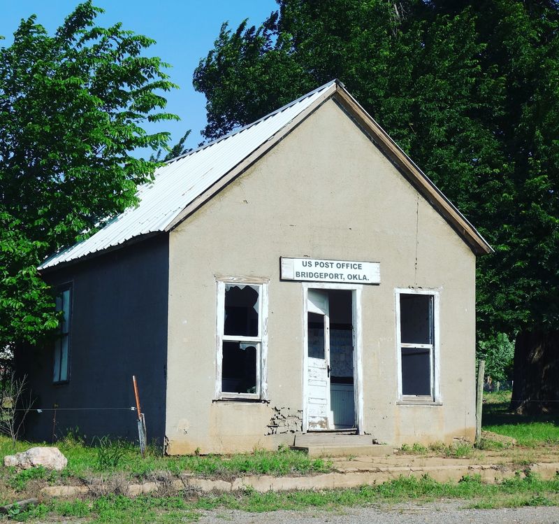 Bridgeport Bridgeport