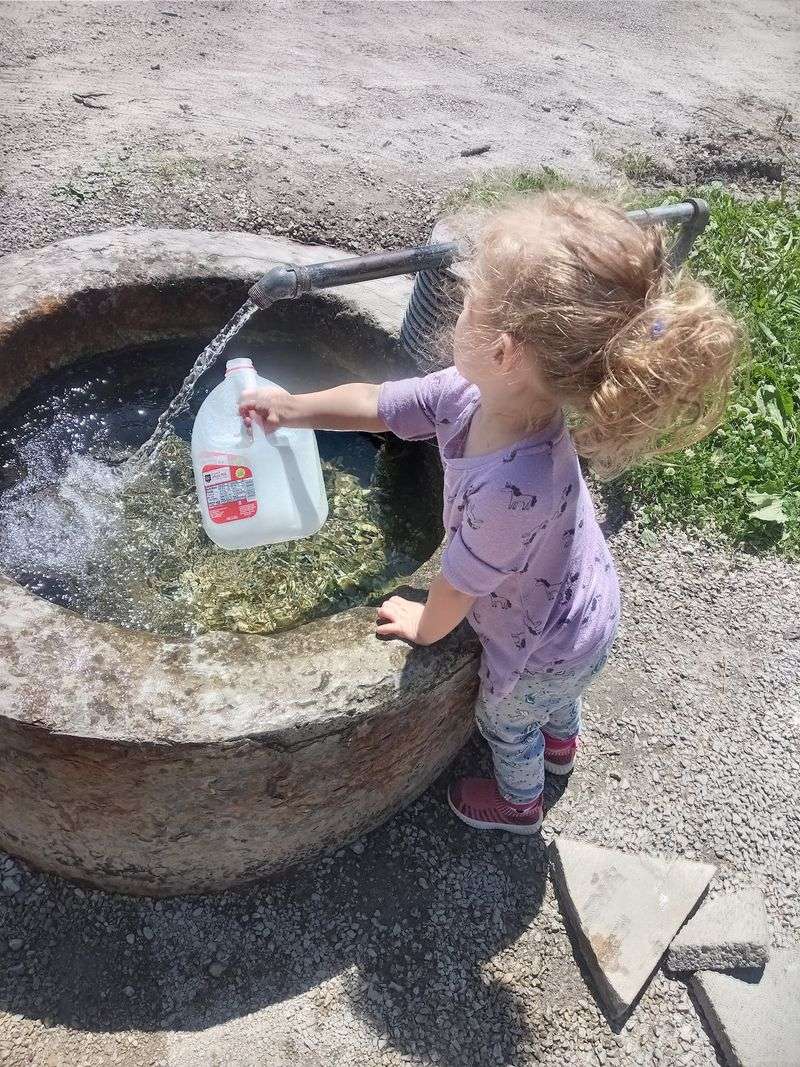 Bring the Big Jugs, Seriously Bring the Big Jugs, Seriously