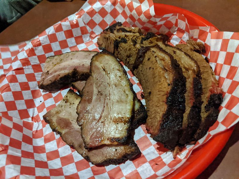 Brisket Worth Rearranging A Road Trip For Brisket Worth Rearranging A Road Trip For