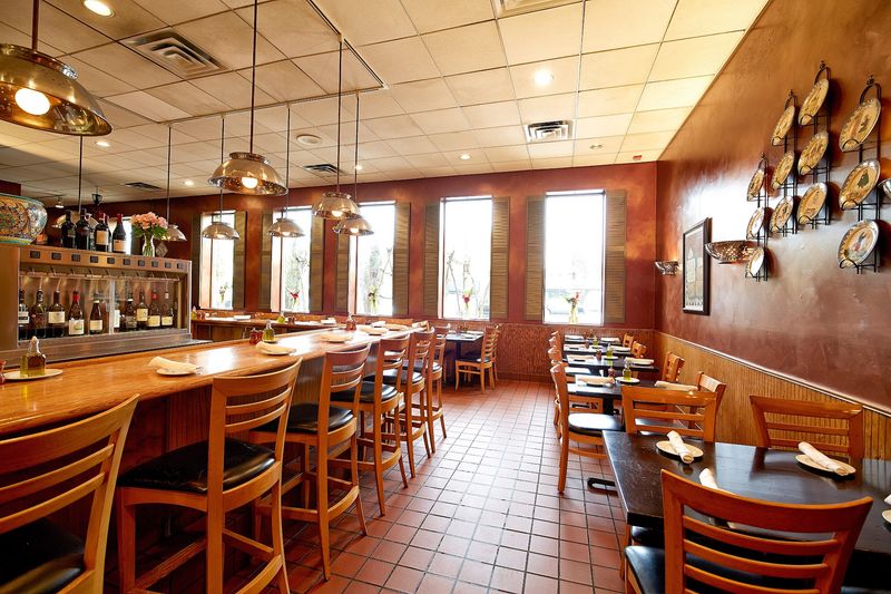 Broders' Pasta Bar, Minneapolis, MN