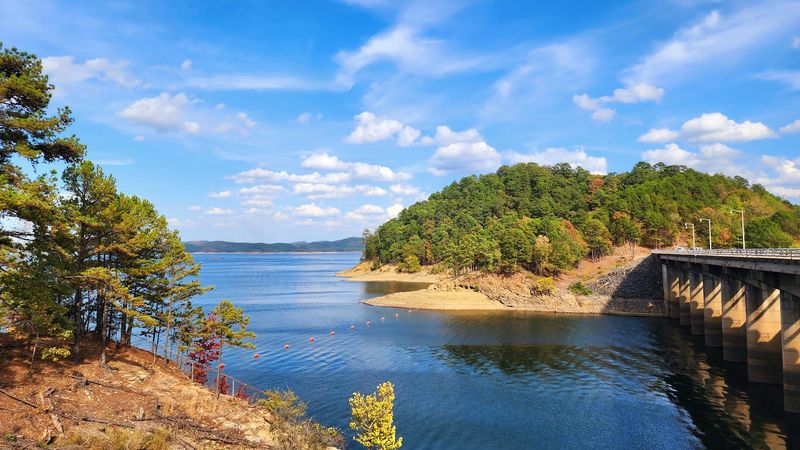 Broken Bow