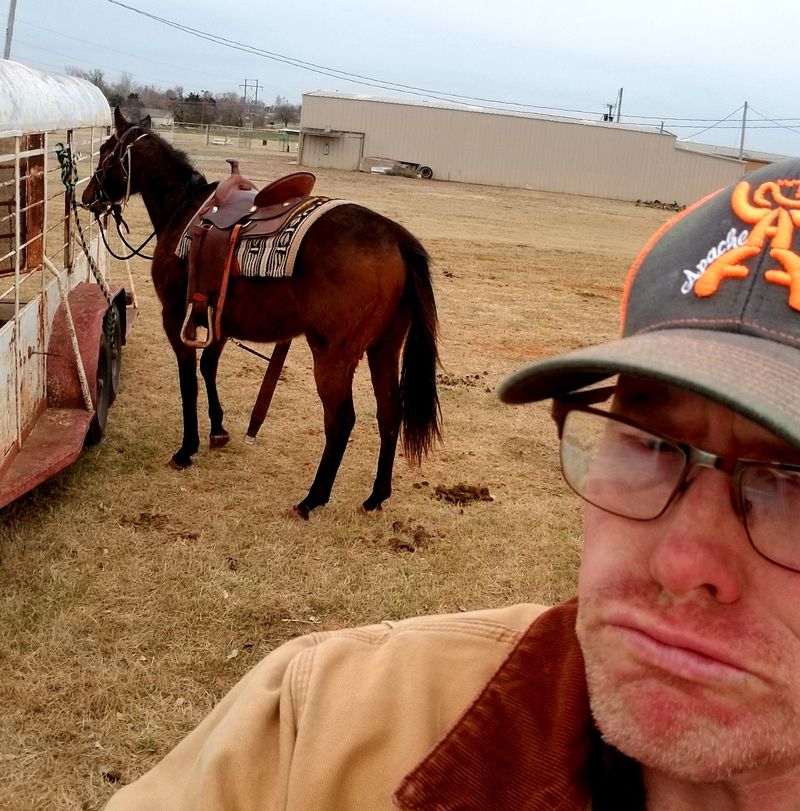 Broncos, Saddles, and Serious Style