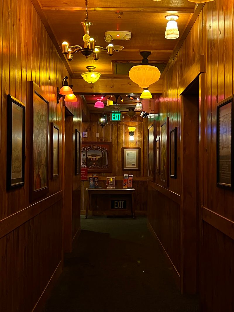 Broom Closet