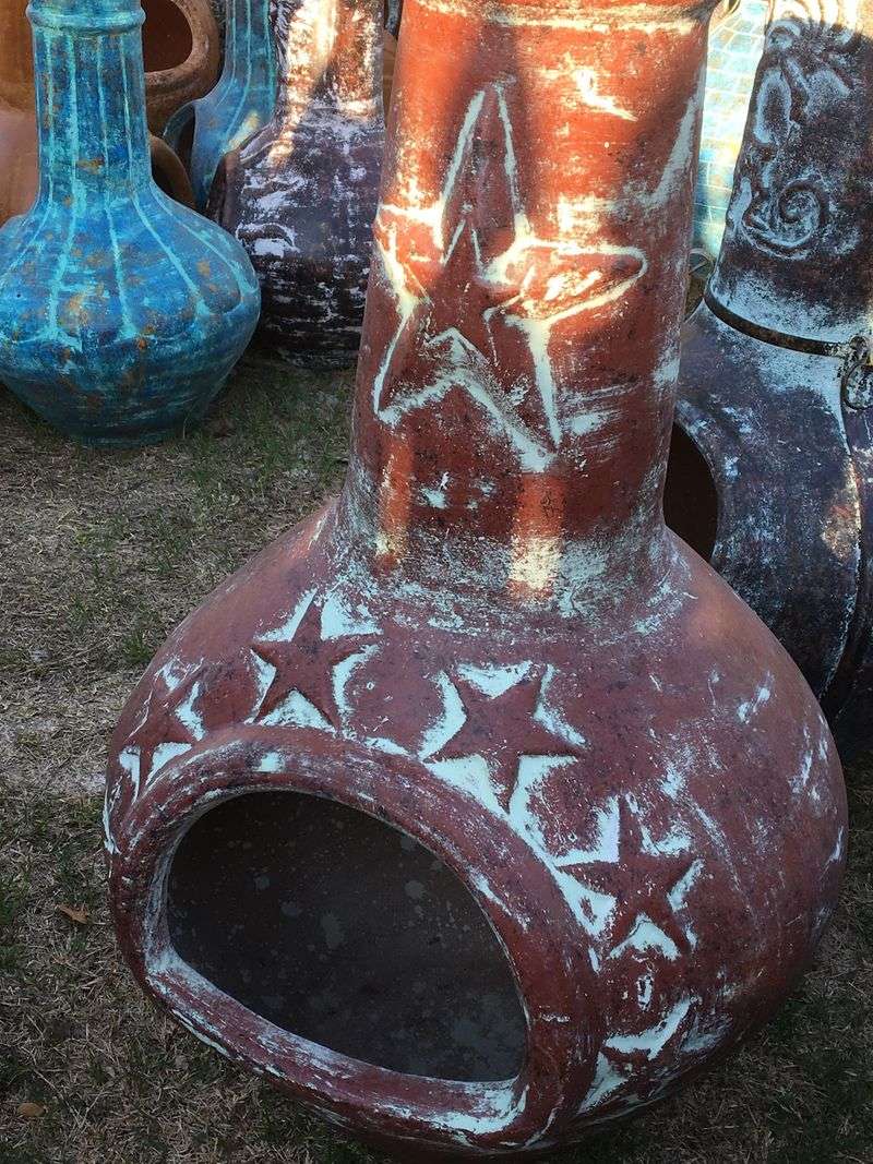 Brought In Straight From Mexico