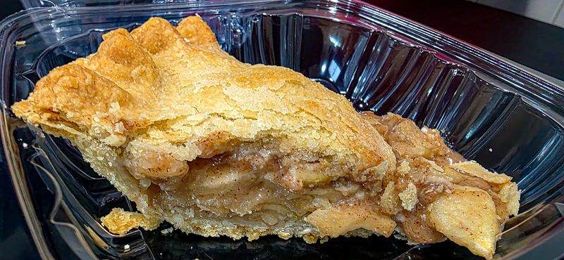 Brownies, Cheesecake Bites And Pie