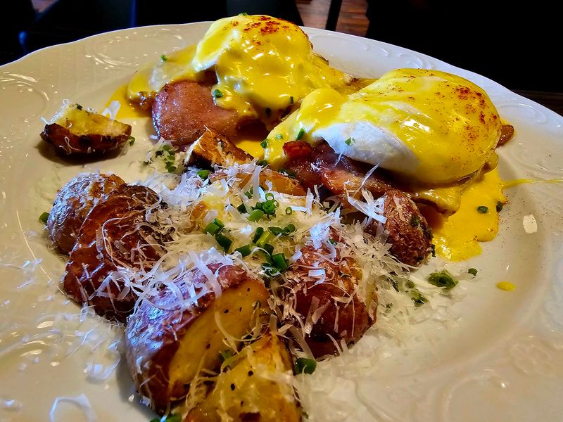 Brunch Is the Underrated Visit Brunch Is the Underrated Visit
