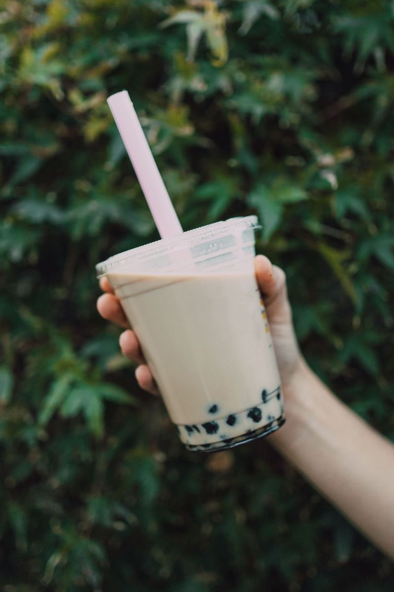 Bubble Tea and Cooling Drinks Worth the Detour