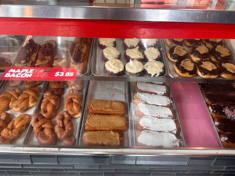 Buckeye Donuts Buckeye Donuts