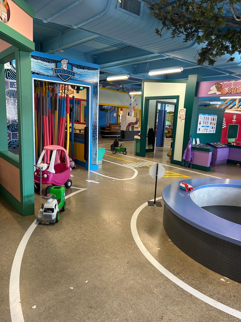 Buckeye Imagination Museum Buckeye Imagination Museum