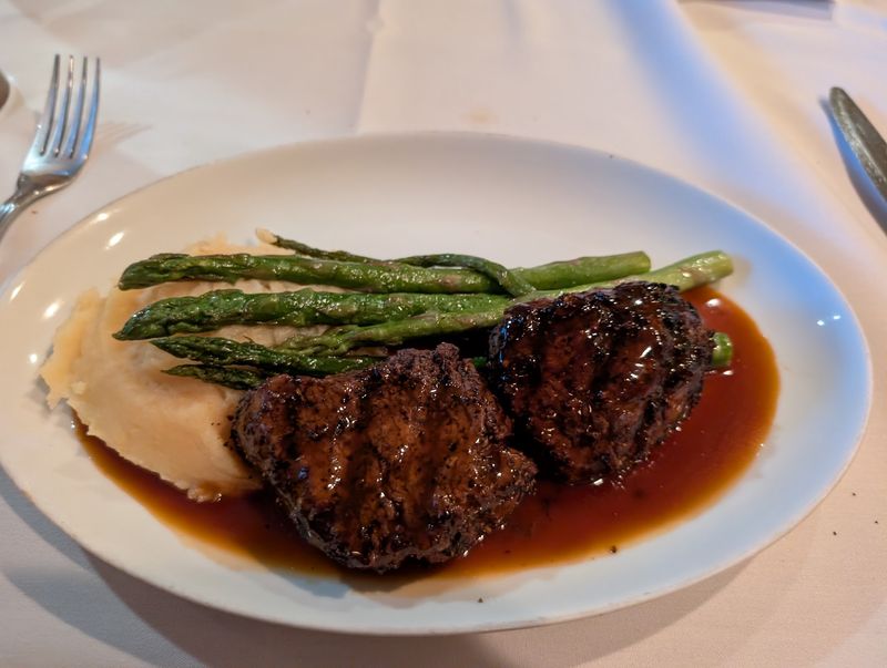 Buckley's Great Steaks Buckley's Great Steaks