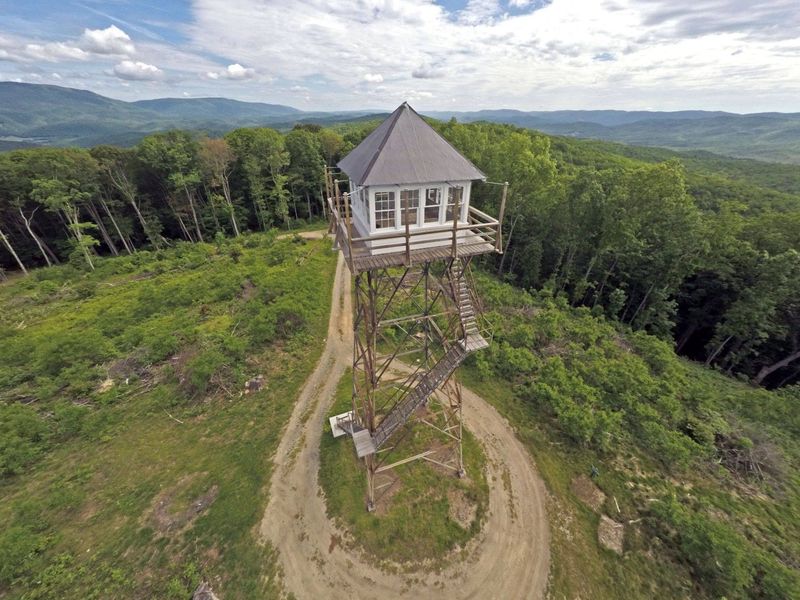 Built By Depression-Era Hands