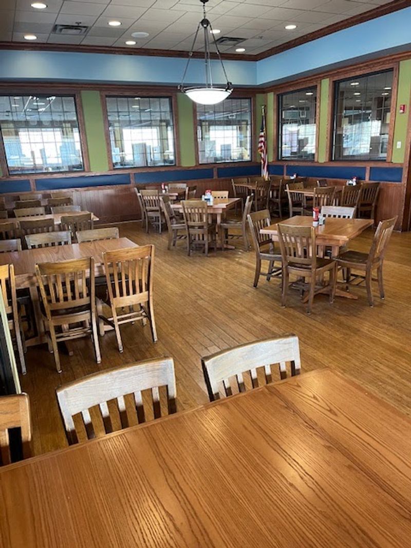 Built For Big Tables And Loud Families Built For Big Tables And Loud Families