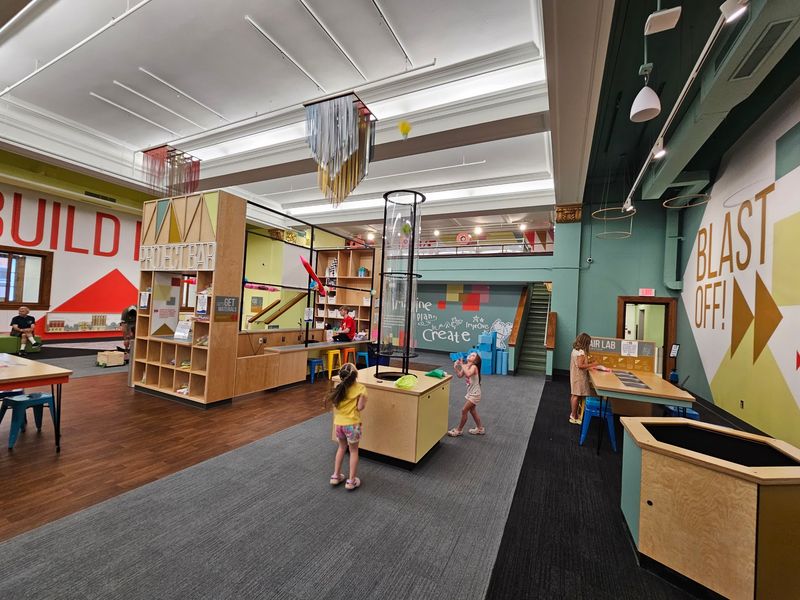 Built For Toddlers, Loved By Bigger Kids Built For Toddlers, Loved By Bigger Kids