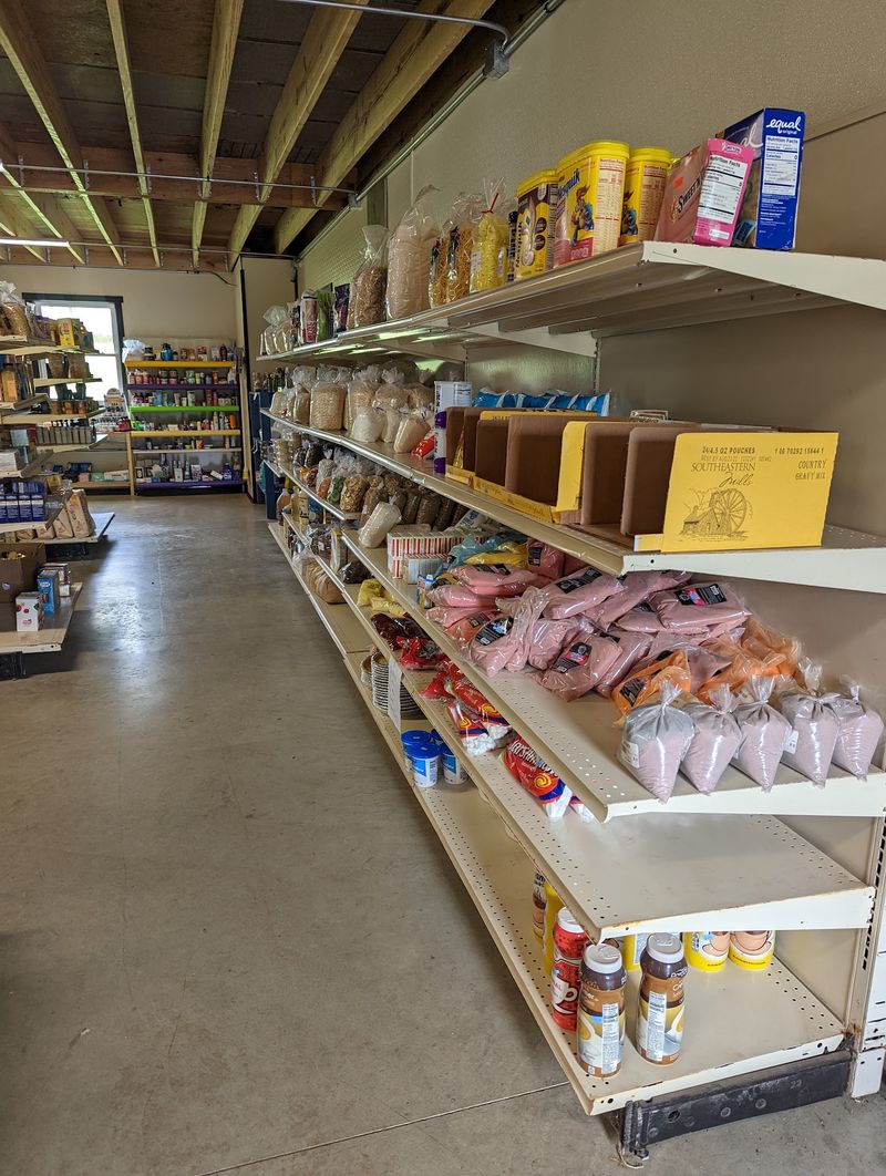 Bulk Bins Built For Big Families And Serious Meal Preppers Bulk Bins Built For Big Families And Serious Meal Preppers