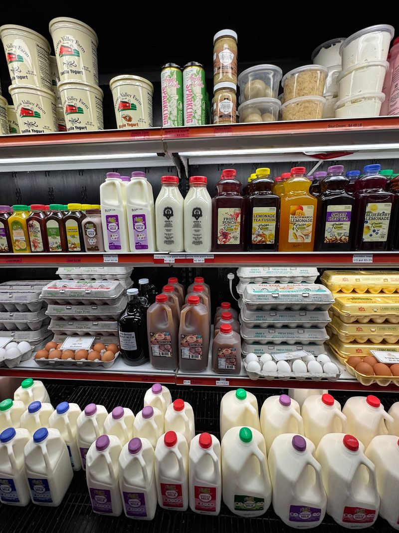 Bulk Bins For Serious Pantry Stocking