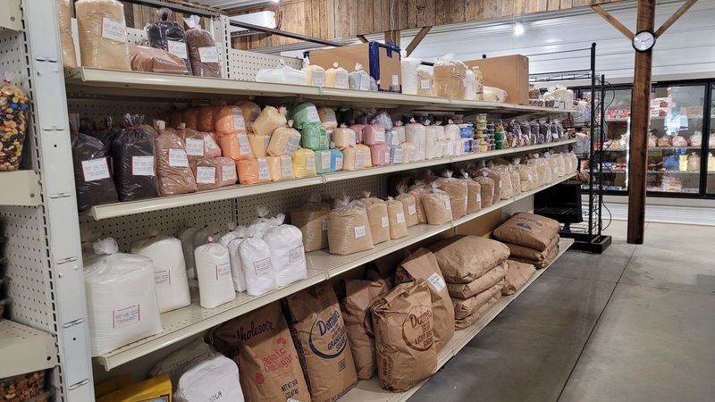 Bulk Bins For The Clever Shopper Bulk Bins For The Clever Shopper