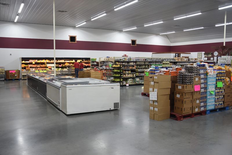 Bulk Bins That Bakers Will Love Bulk Bins That Bakers Will Love