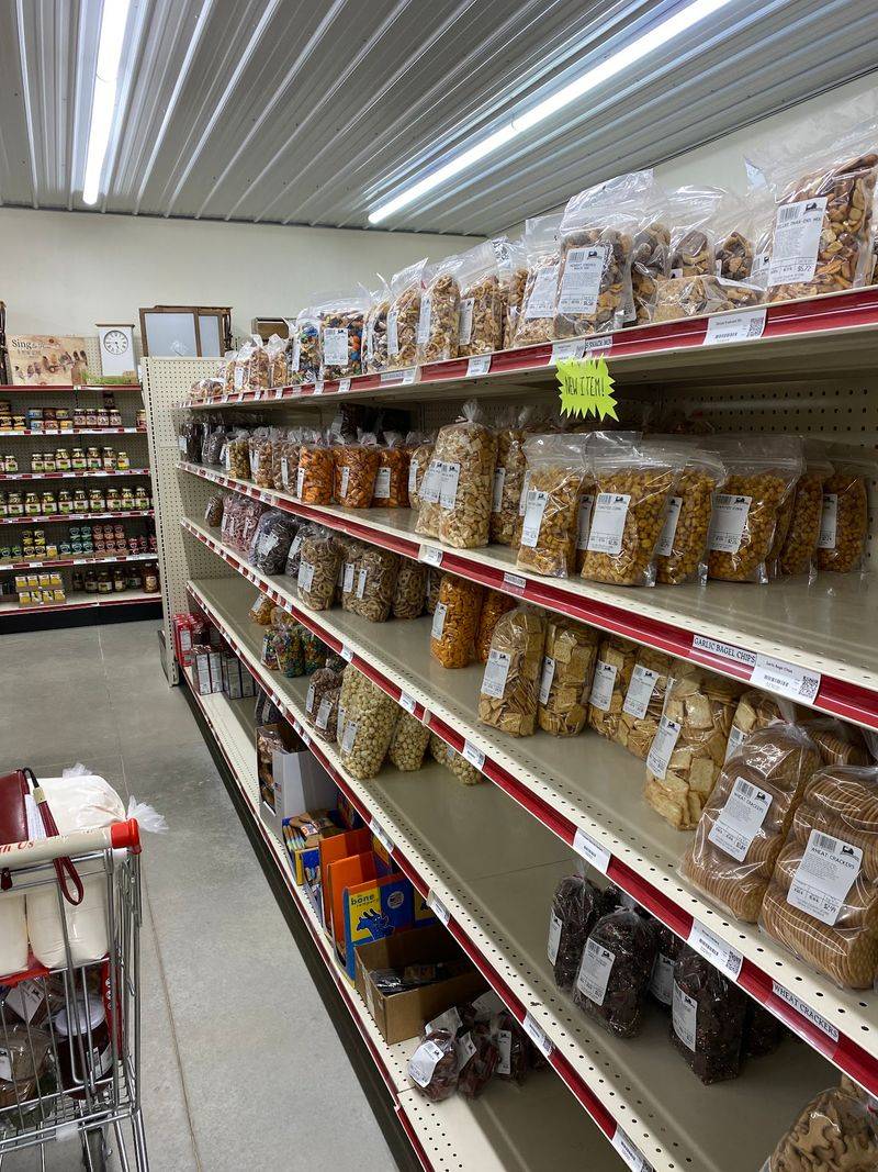 Bulk Bins That Make Baking Feel Simple Again