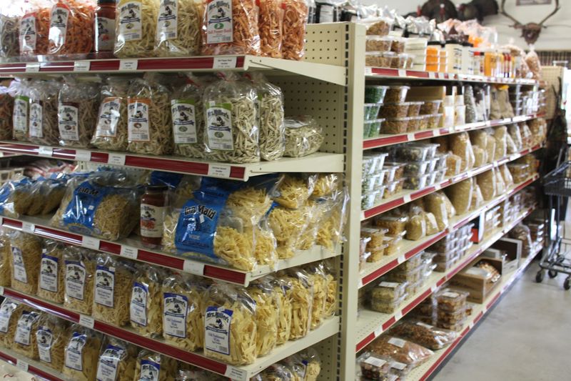 Bulk Bins That Solve Recipe Problems Bulk Bins That Solve Recipe Problems