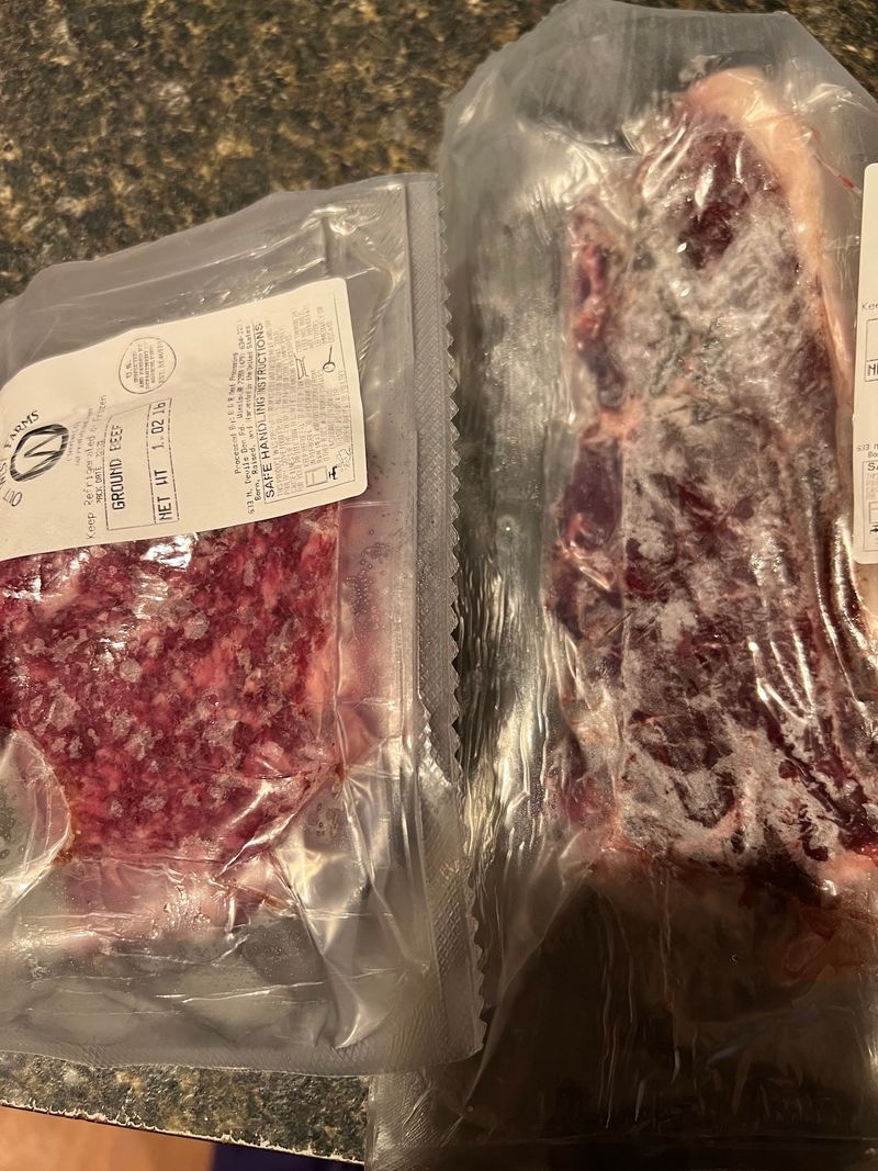 Bundles From Starter Box to Whole Cow Bundles From Starter Box to Whole Cow