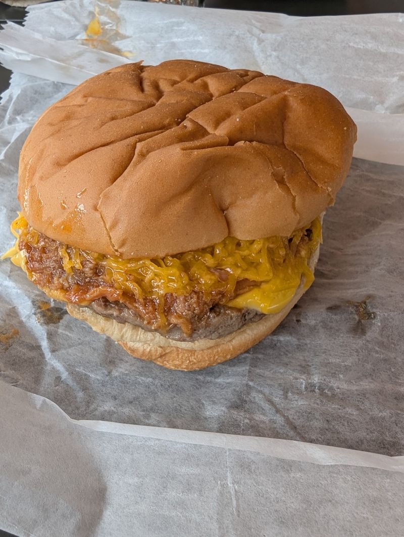 Burgers That Punch Above Their Price