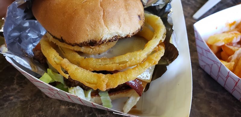 Burgers With Names You Will Want To Decode