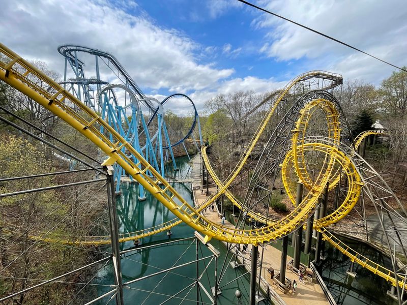 Busch Gardens Williamsburg Busch Gardens Williamsburg