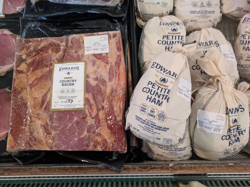 Butcher Bacon Worth the Drive Across the County