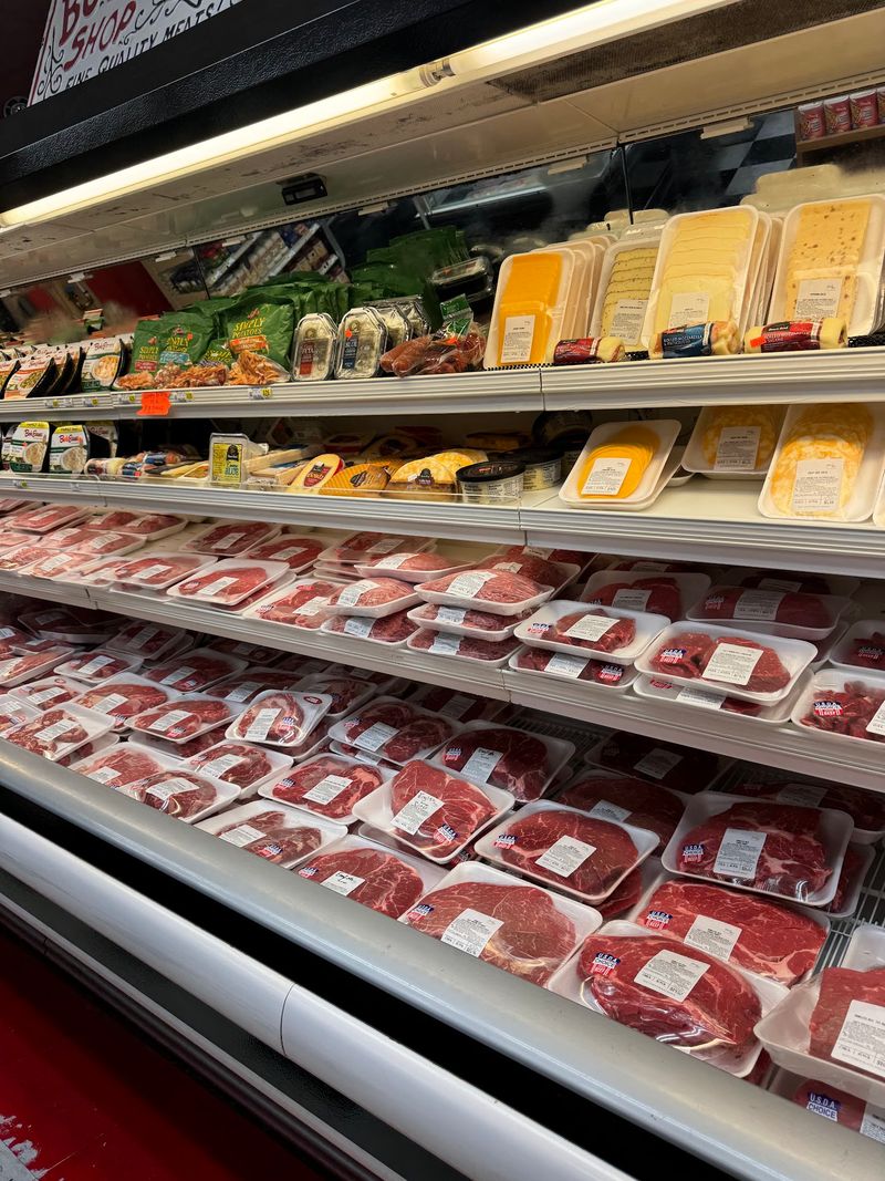 Butchers Black Angus, St Albans, WV Butchers Black Angus, St Albans, WV