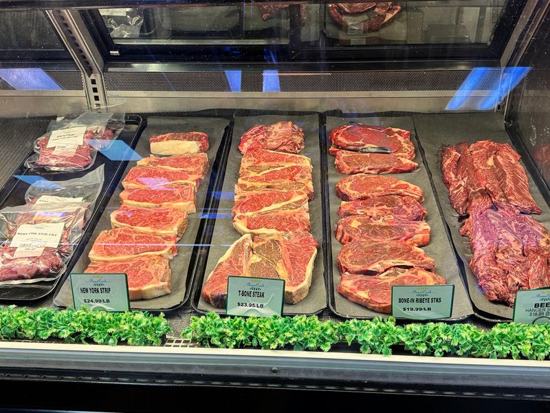 Butcher's Cut Fridays Are Their Own Thing