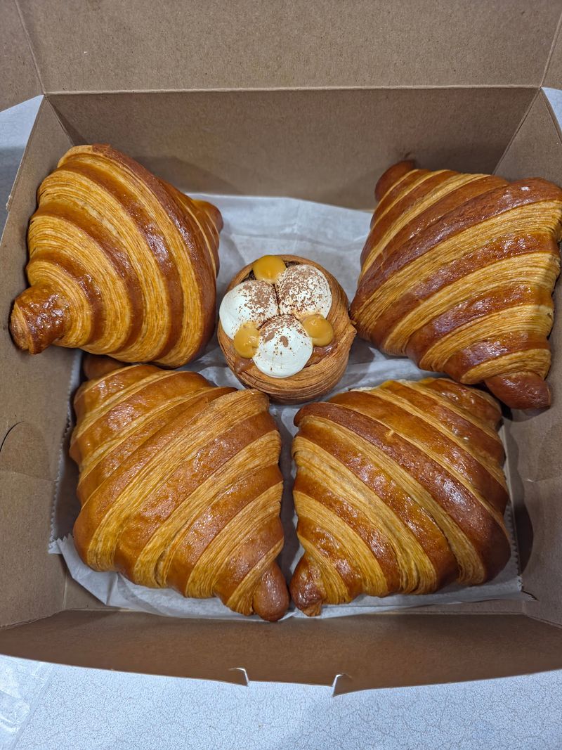 Butter Croissants That Shatter On The First Bite Butter Croissants That Shatter On The First Bite