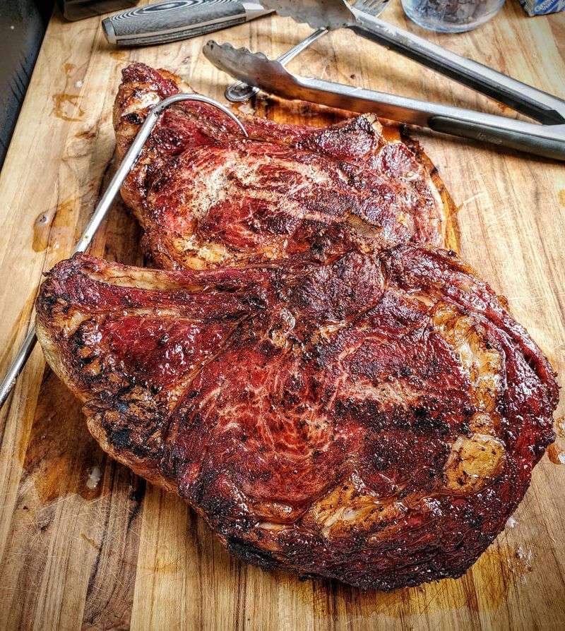 Buying a Half Cow Has Never Felt This Easy Buying a Half Cow Has Never Felt This Easy