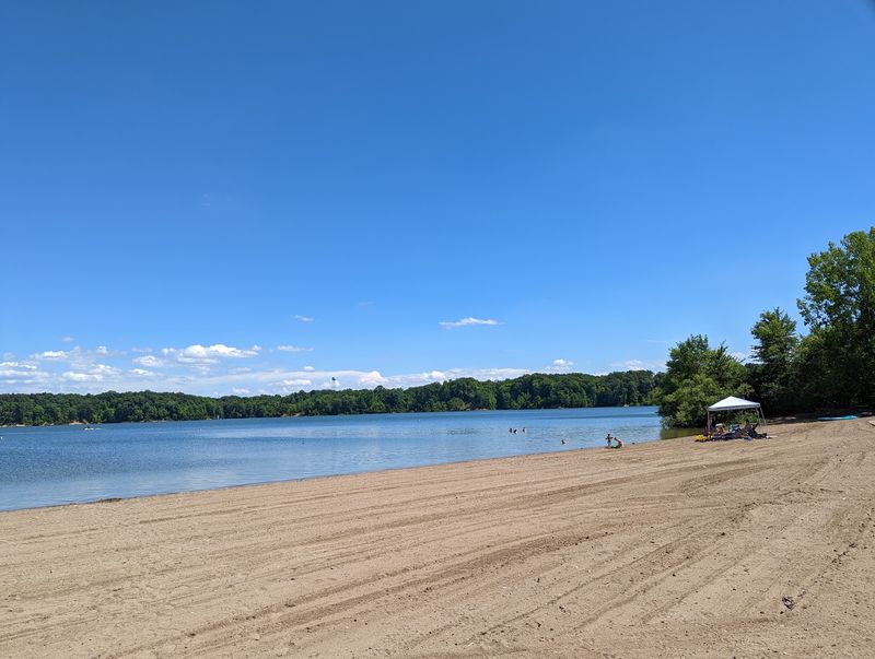 Caesar Creek Lake Caesar Creek Lake