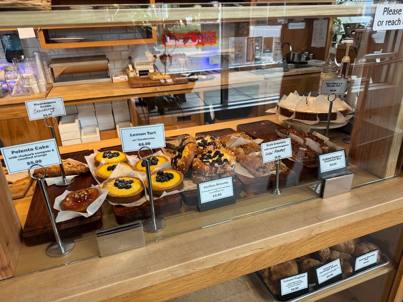 Cakes, Tarts, and Seasonal Surprises Cakes, Tarts, and Seasonal Surprises
