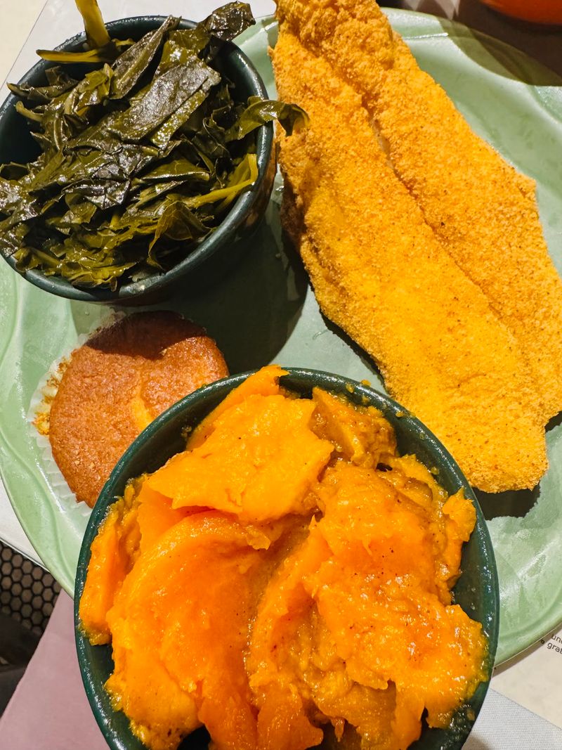 Candied Yams Worth Writing Home About Candied Yams Worth Writing Home About