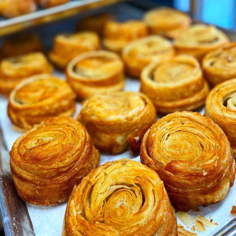 Canelés, Kouign Amann, and Other Words Worth Learning