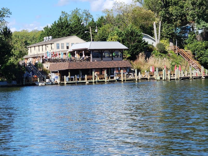 Cantler's Riverside Inn Cantler's Riverside Inn