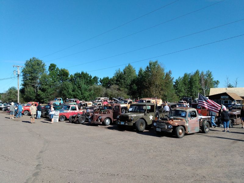 Car Shows, Live Music And Small Town Gatherings Car Shows, Live Music And Small Town Gatherings