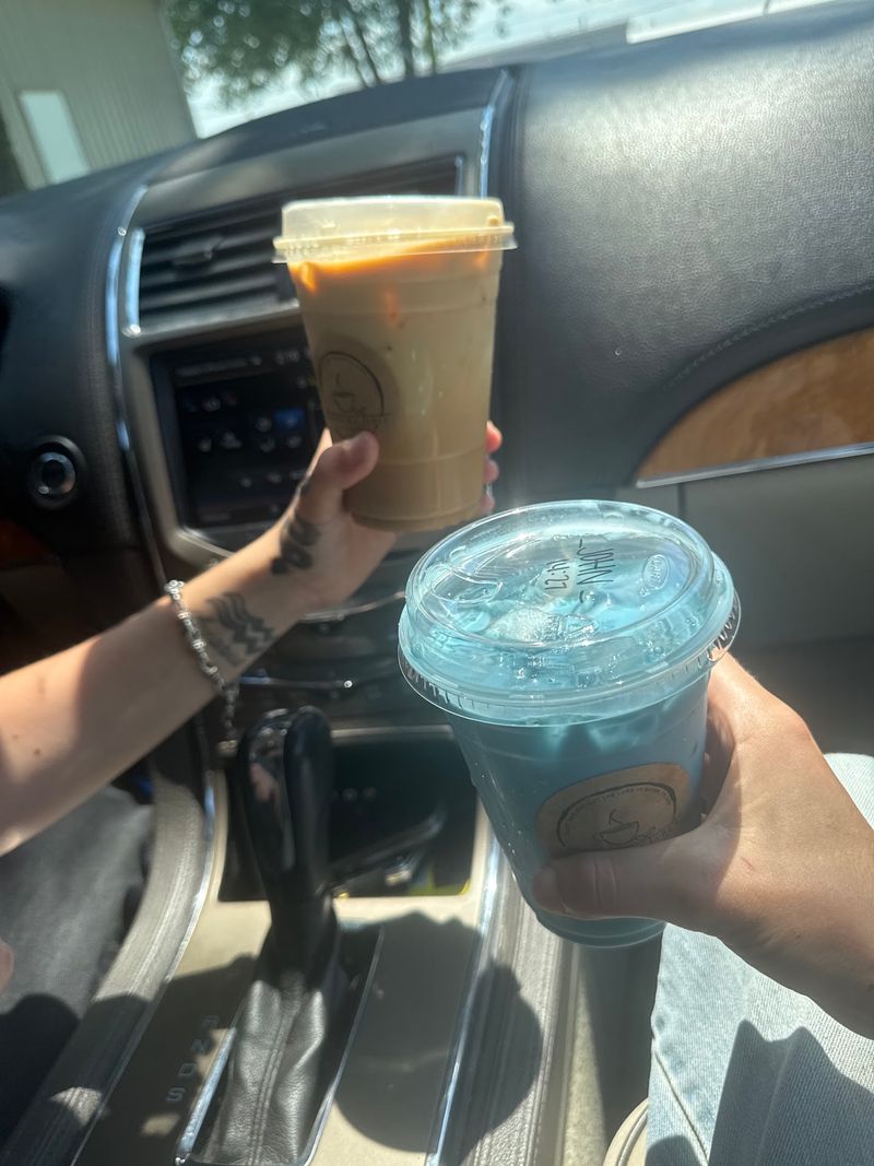 Caramel Crunch, Mocha, and the Case for Ordering Blended