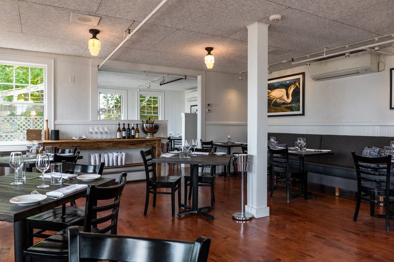 Carriage House Carriage House