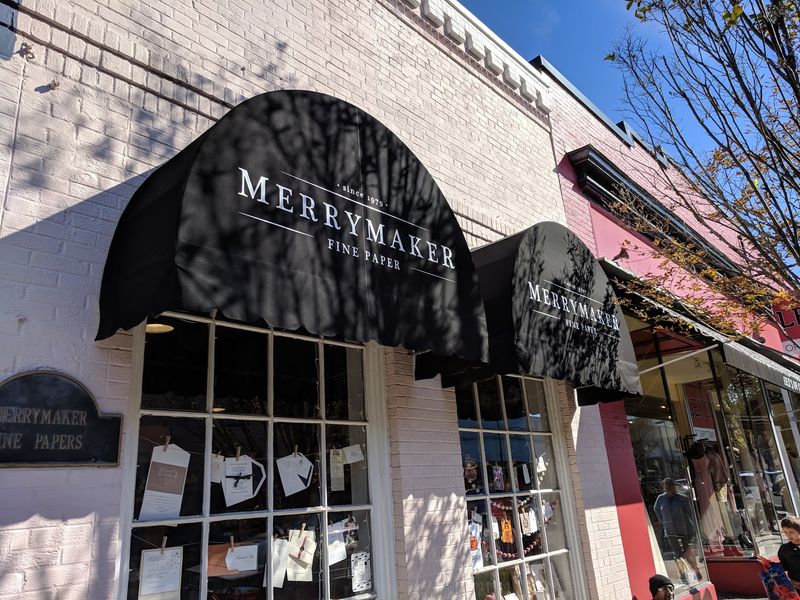 Carytown Charm Wrapped In A Storefront Carytown Charm Wrapped In A Storefront