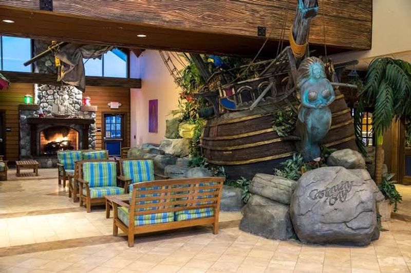 Castaway Bay by Cedar Point Resorts Castaway Bay by Cedar Point Resorts