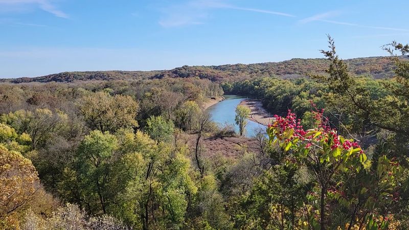 Castlewood State Park Castlewood State Park