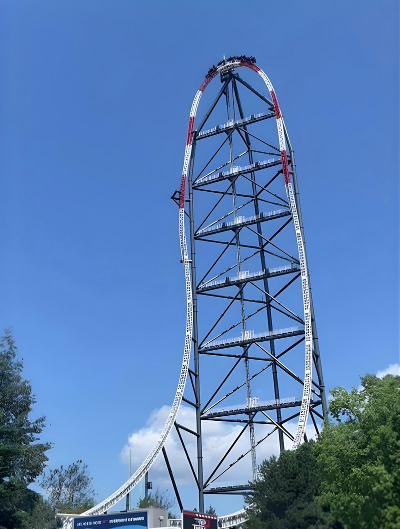Cedar Point (Sandusky)