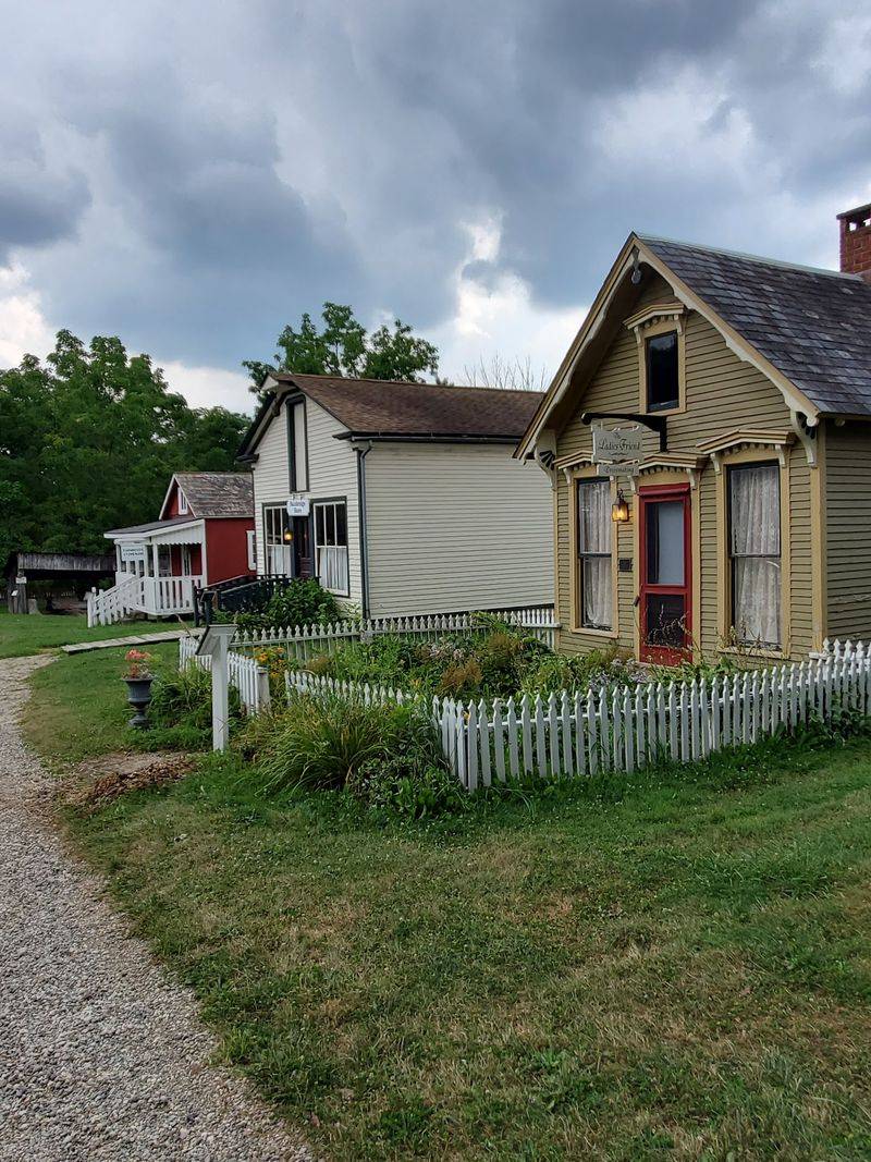 Century Village Museum Century Village Museum