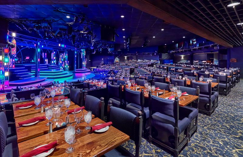 Chanhassen Dinner Theatres, Chanhassen Chanhassen Dinner Theatres, Chanhassen