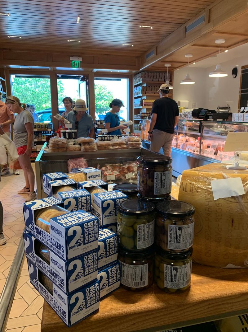 Charcuterie Heaven Is a Real Place in Birmingham Charcuterie Heaven Is a Real Place in Birmingham